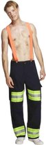 Dressing Up & Costumes | Costumes - Fever Male Firefighter Costume