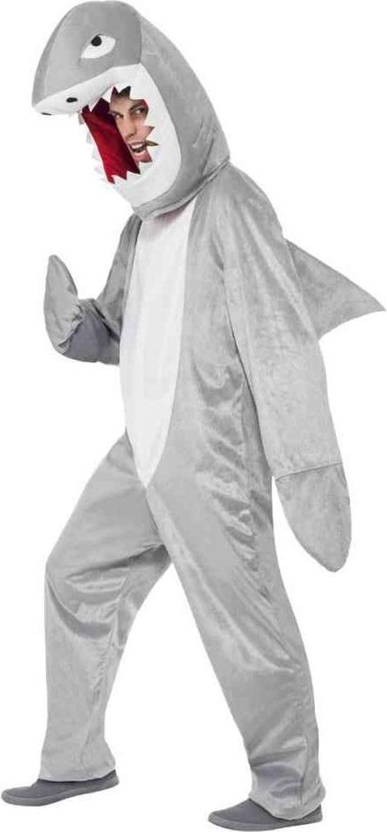Dressing Up Costumes Costumes Shark Costume bol