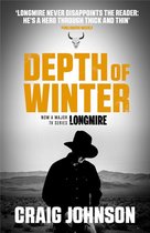 A Walt Longmire Mystery 14 - Depth of Winter