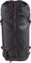 Klättermusen Backpack Ull 30l 58 Cm Polyamide Grijs