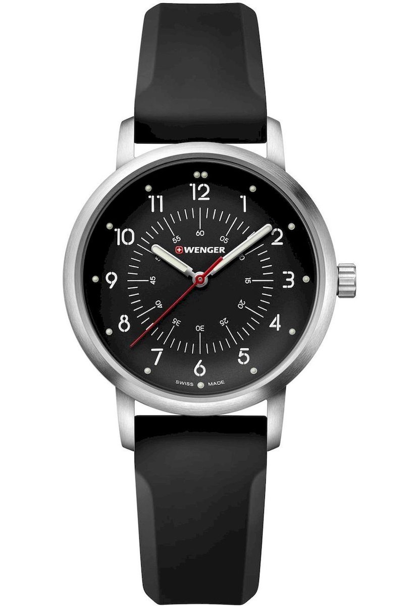 Wenger Unisexhorloge 01.1621.113