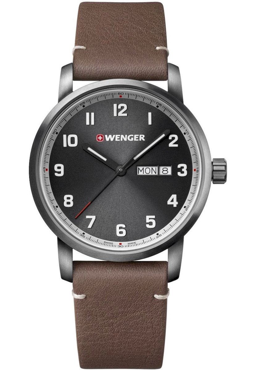 Wenger Herenhorloge 01.1541.122