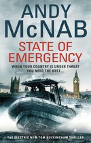 Tom Buckingham 3 - State Of Emergency