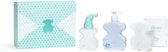 Tous Baby Eau De Toilette Spray 100ml Set 3 Pieces 2020