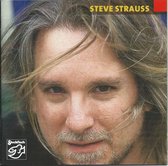 Steve Strauss - Just Like Love (Super Audio CD)