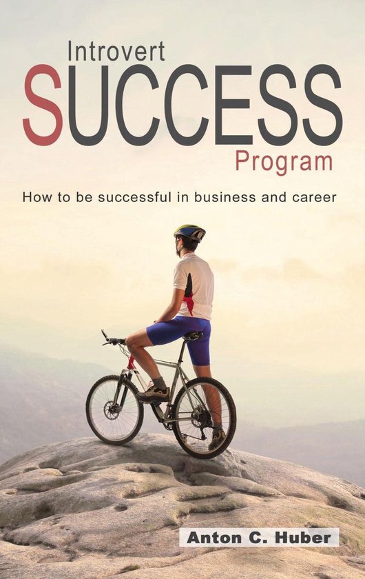 Introvert Success Program - cover