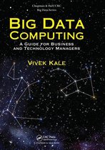Chapman & Hall/CRC Big Data Series - Big Data Computing