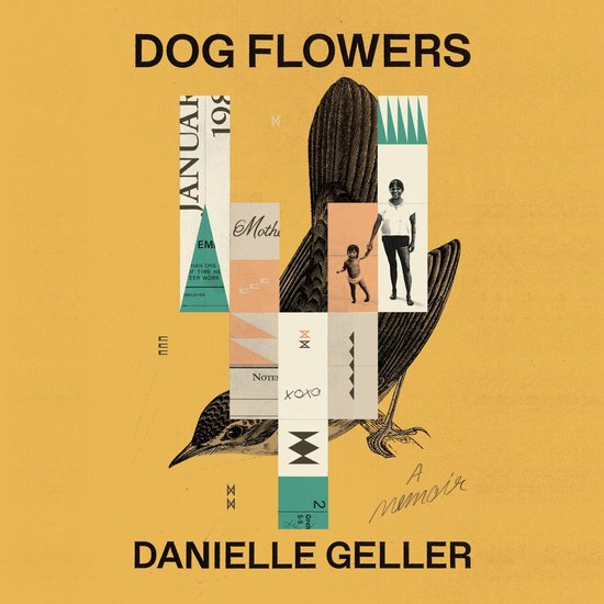 Dog Flowers - cover