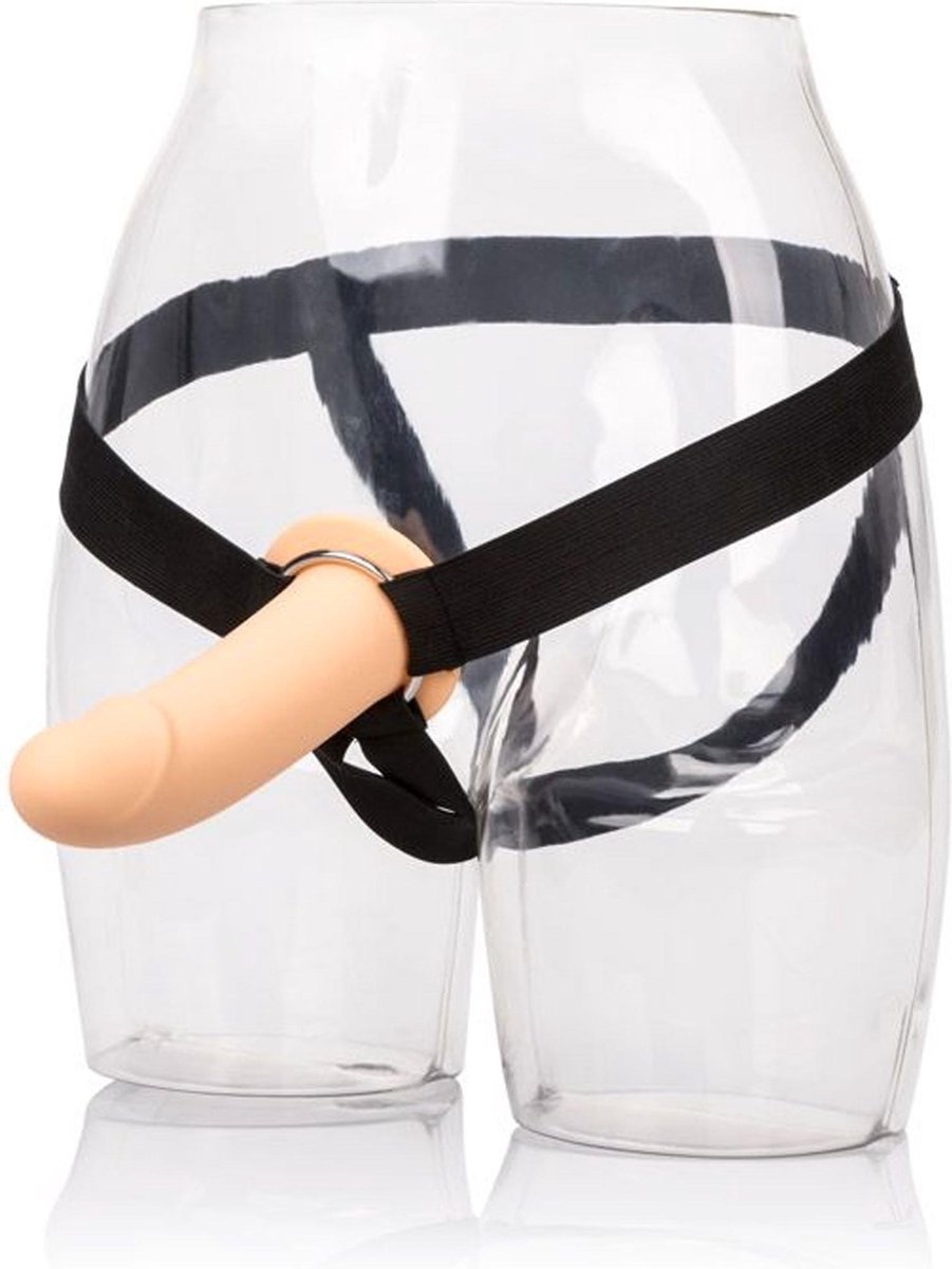 PPA With Jock Strap