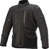 Alpinestars Ketchum Gore-Tex Black Jacket XL - Maat - Jas