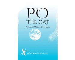 Po the Cat