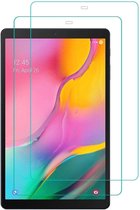 BixB Samsung Galaxy Tab S5e Screenprotector SM-T720/T725 Ultra clarity Hardness ? stuks