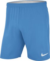 Nike Laser IV Short Kinderen - Hemelsblauw | Maat: 140