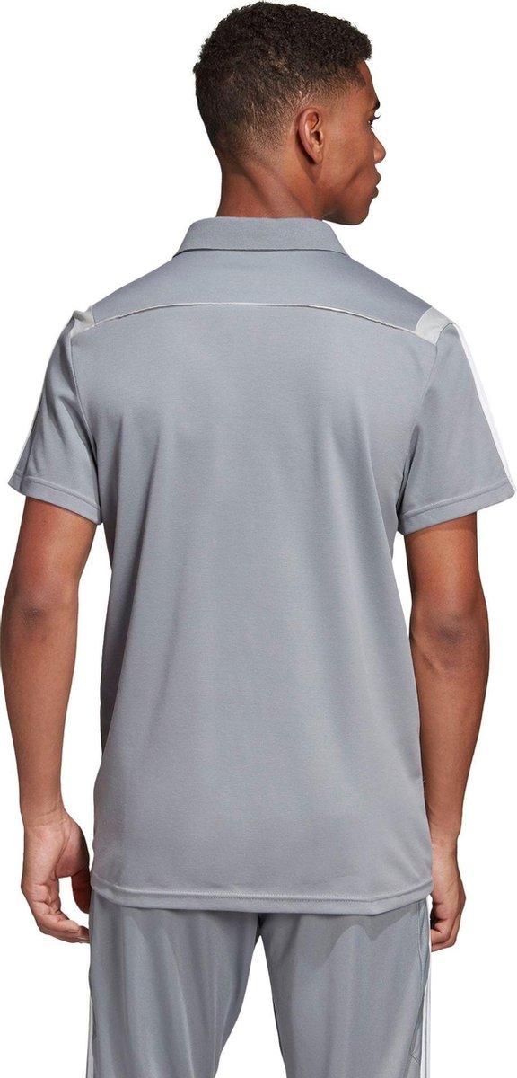 T-Shirt Polo adidas Tiro 19 Cotton | R-GOL.com - Football boots \u0026 equipment