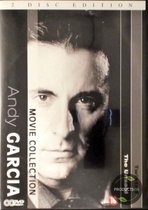 Andy Garcia Movie Collection