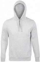 SOLS Unisex Volwassenen Spencer Hooded Sweatshirt (As)
