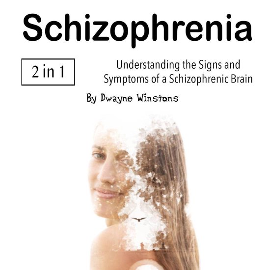 Schizophrenia - cover