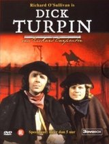 Dick Turpin - Seizoen 2 (3DVD)
