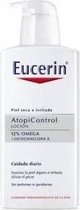 Eucerin Atopicontrol Loción Corporal 12% Omega 400 Ml