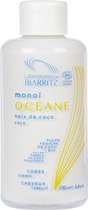 Laboratoires de Biarritz - Skincare - Océane - Monoï Olie Coconut 100ml