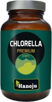 Chlorella Premium 400Mg Pet Fl