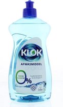 Klok Eco - Afwasmiddel