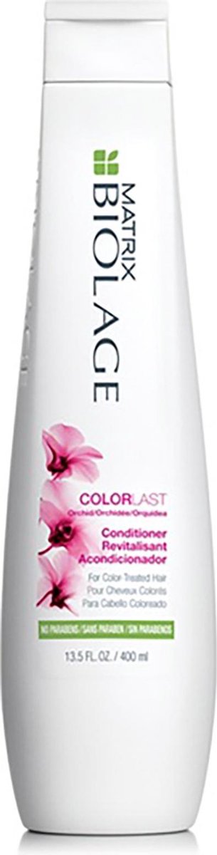 Matrix - Biolage ColorLast Conditioner - conditioner for colored hair