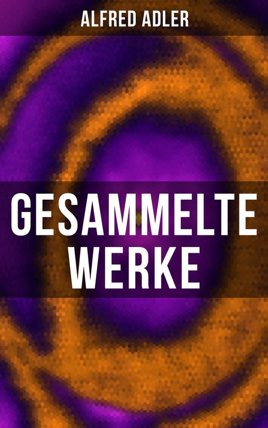 Gesammelte Werke - cover