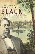 American Heritage - Voices of Black South Carolina