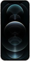 Apple iPhone 12 Pro 15,5 cm (6.1") Dual SIM iOS 14 5G 512 GB Zilver