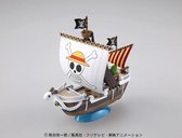 One Piece: Grand Ship Collection - Going Merry Model Kit