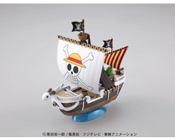 Action figure sales going merry