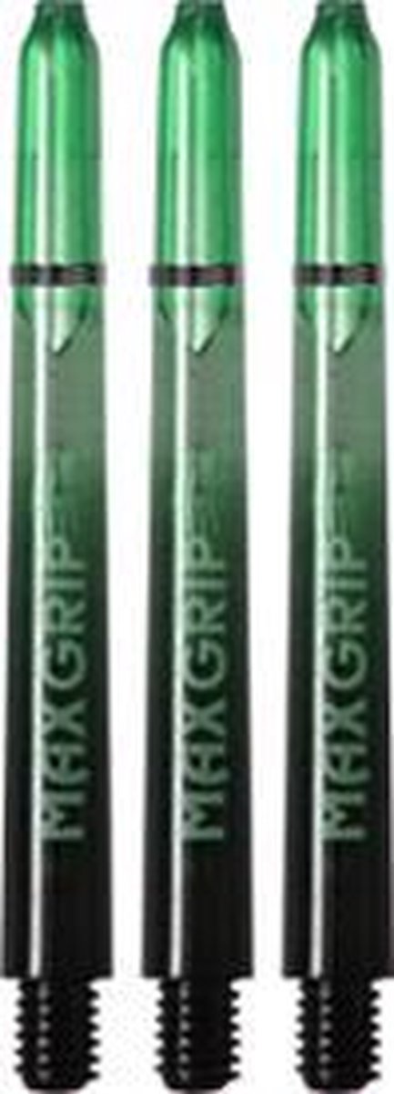 XQMax Maxgrip Green - Inbetween