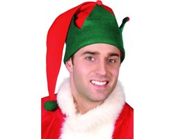 Dressing Up & Costumes | Costumes - Christmas - Elf Hat