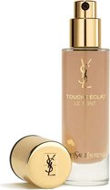 Yves Saint Laurent Touche Éclat Le Teint Foundation SPF 22 - BD40 Warm Sand - 30 ml