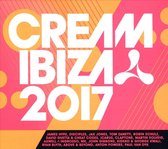 Various Artists - Cream Ibiza 2017 (2 CD)