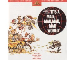 It's a Mad, Mad, Mad, Mad World