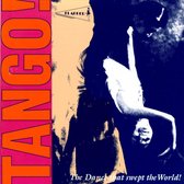 Tango! The Dance That Swept the World!