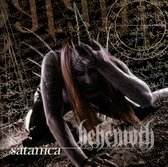 Behemoth - Santanica