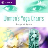Women's Yoga Chants