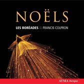 Noels:French Xmas  Concertos