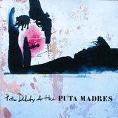 Peter Doherty & The Puta Madres - Peter Doherty & The Puta Madres (CD)