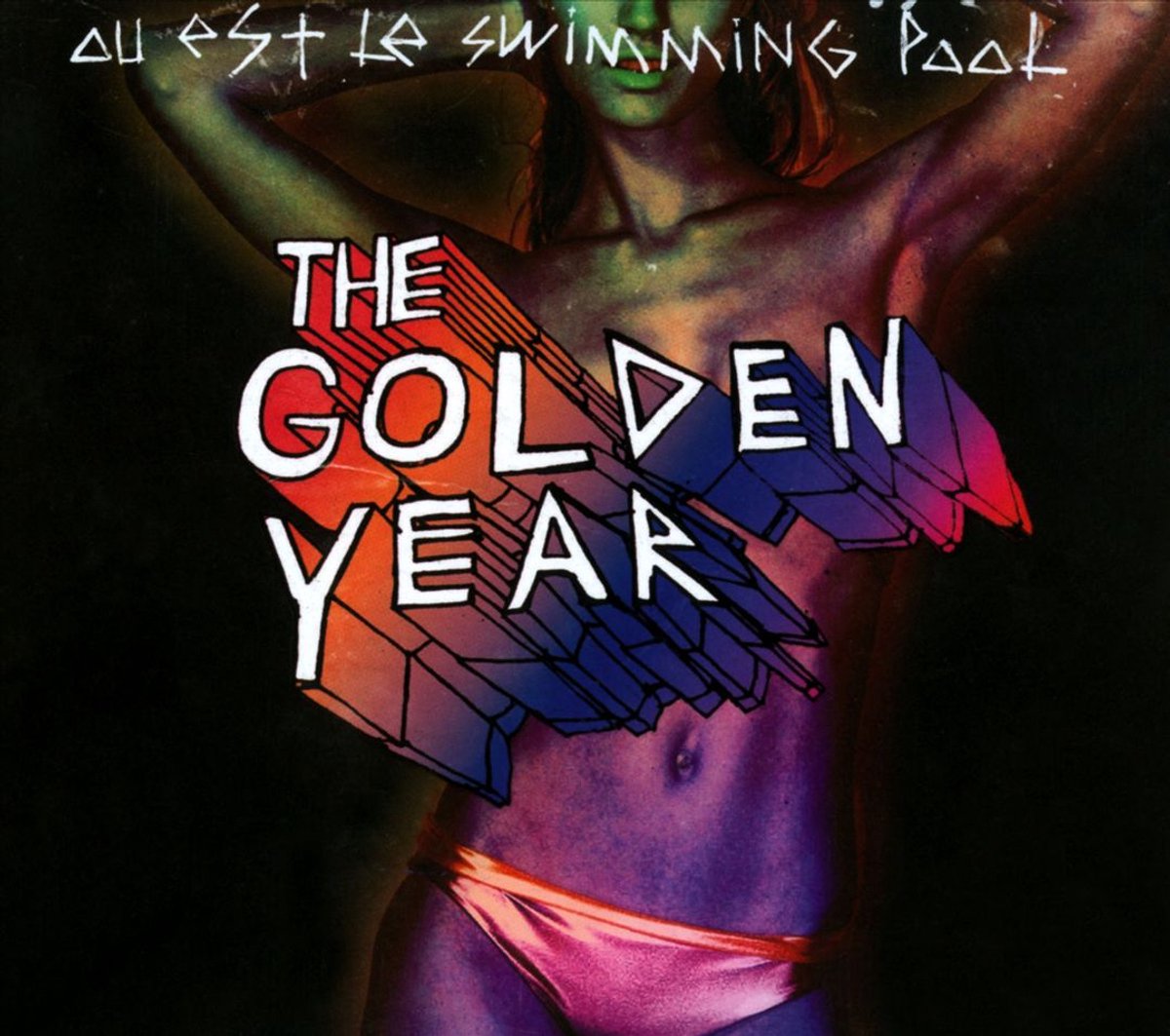 The Golden Year