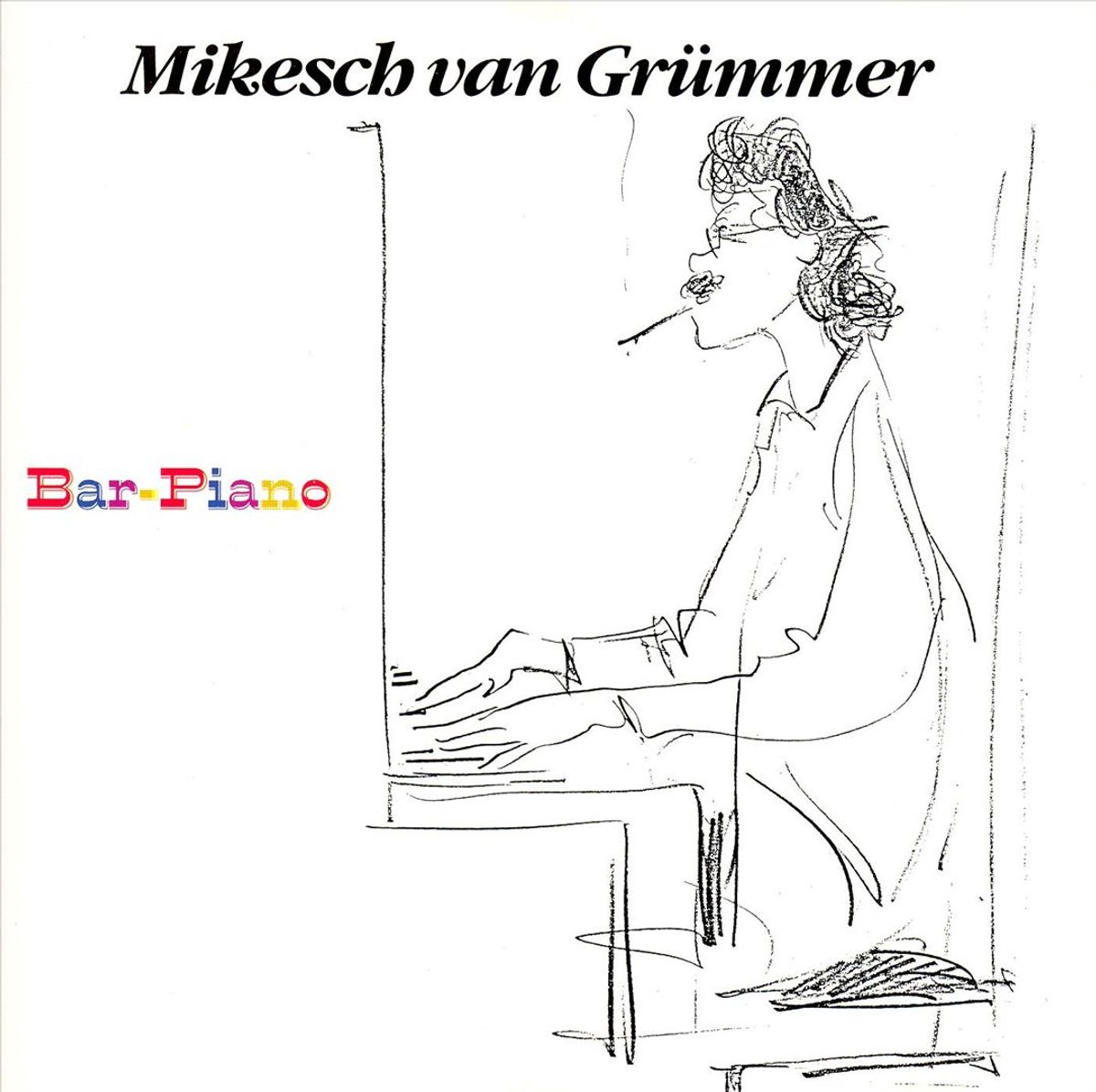 Bar Piano