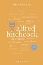 Reclam 100 Seiten - Alfred Hitchcock. 100 Seiten