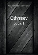 Odyssey book 1