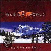 V/A - Musical World-Scan..-20tr (CD)