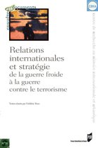 Enquêtes et documents - Relations internationales et stratégie