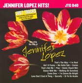 Karaoke: Jennifer Lopez Hits