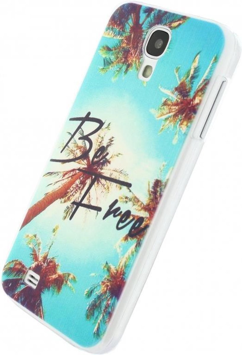 Xccess Cover Samsung Galaxy S4 I9500/I9505 Be Free